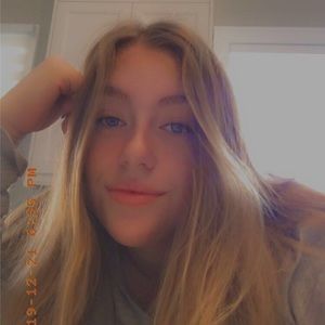 Meet your Posher, Aislin